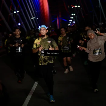 Runner Photo 6488114