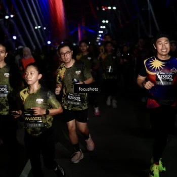 Runner Photo 6488116