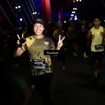 Runner Photo 6488118
