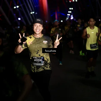 Runner Photo 6488123