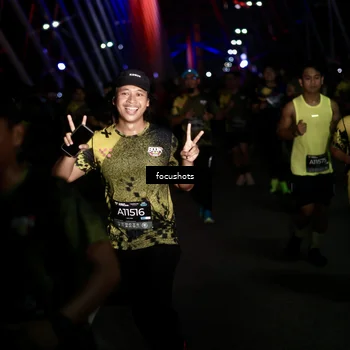 Runner Photo 6488124