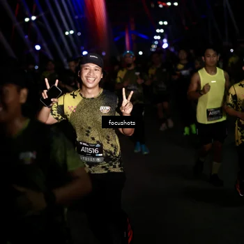 Runner Photo 6488126