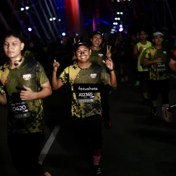 Runner Photo 6488130