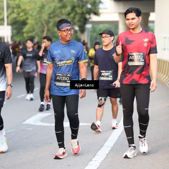 Runner Photo 6488132