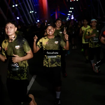 Runner Photo 6488133