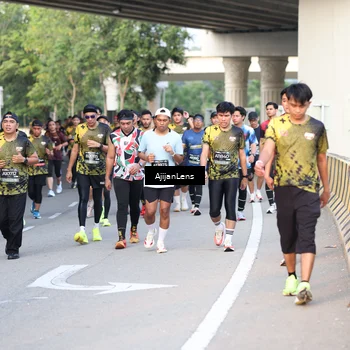 Runner Photo 6488134