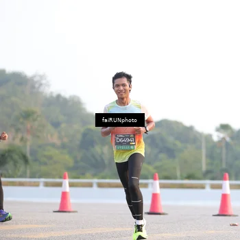 Runner Photo 6488138