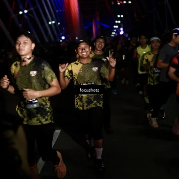 Runner Photo 6488141