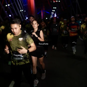Runner Photo 6488145