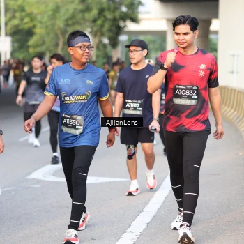 Runner Photo 6488151