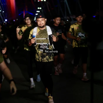 Runner Photo 6488153