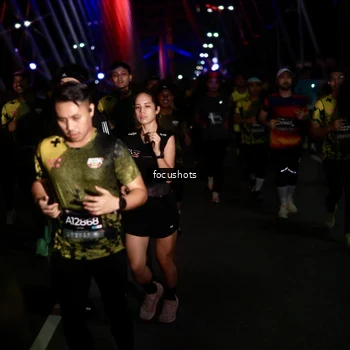 Runner Photo 6488155