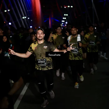 Runner Photo 6488157