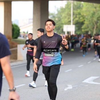 Runner Photo 6488162