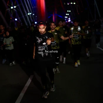 Runner Photo 6488164