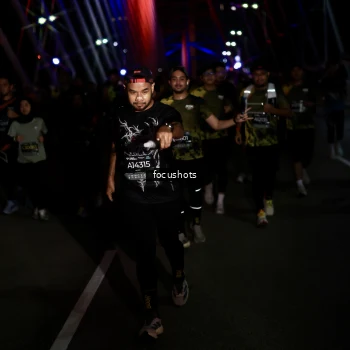 Runner Photo 6488165