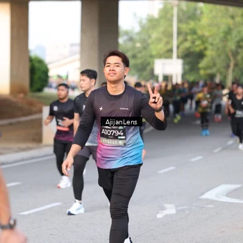 Runner Photo 6488167