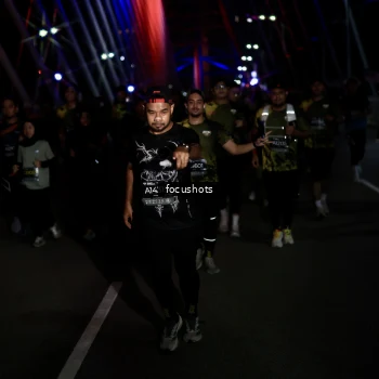 Runner Photo 6488168