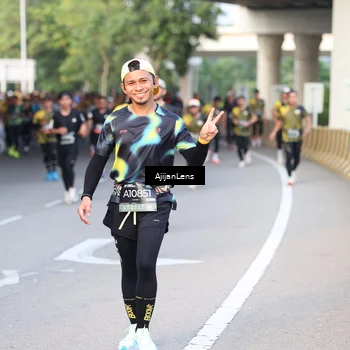 Runner Photo 6488181