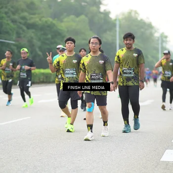 Runner Photo 6488194
