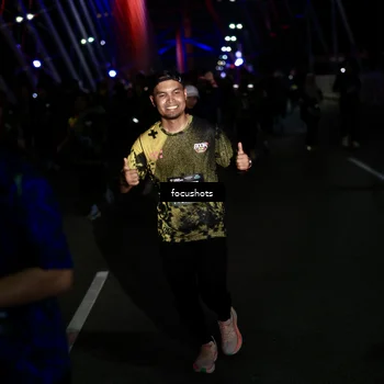 Runner Photo 6488197