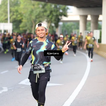 Runner Photo 6488201