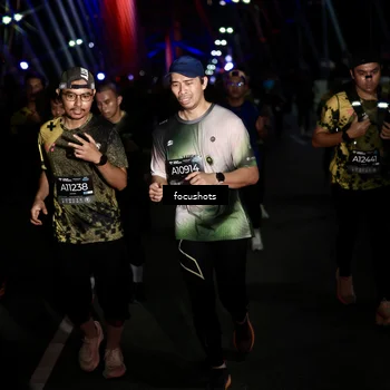 Runner Photo 6488206