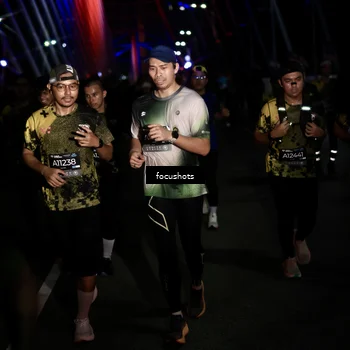 Runner Photo 6488210