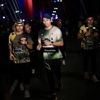Runner Photo 6488216