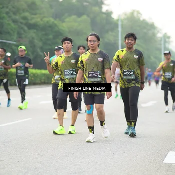 Runner Photo 6488224
