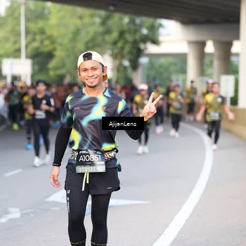 Runner Photo 6488225