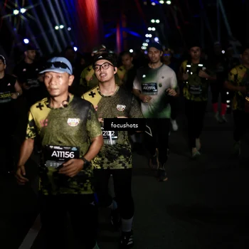 Runner Photo 6488226