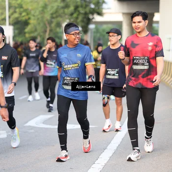 Runner Photo 6488227