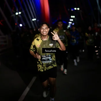 Runner Photo 6488230
