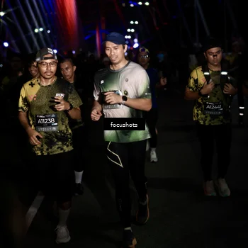 Runner Photo 6488232