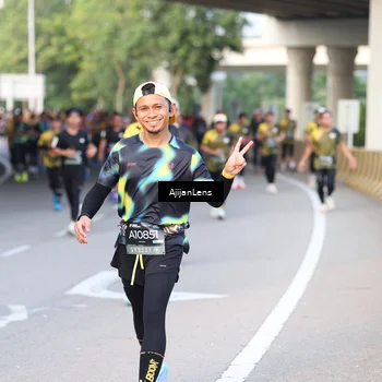 Runner Photo 6488233