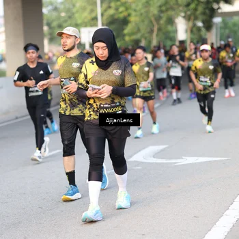 Runner Photo 6488239