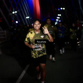 Runner Photo 6488243