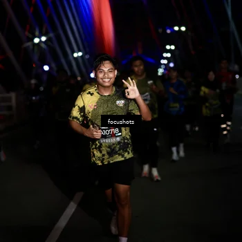 Runner Photo 6488244