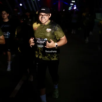 Runner Photo 6488246