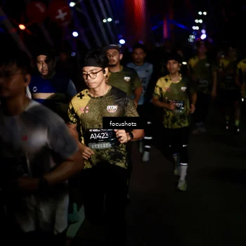 Runner Photo 6488250