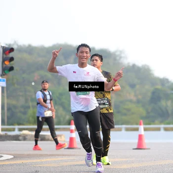 Runner Photo 6488257