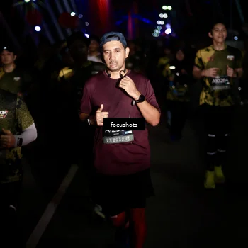 Runner Photo 6488259