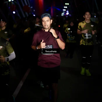 Runner Photo 6488260