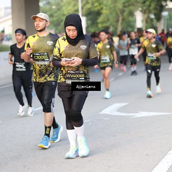 Runner Photo 6488266