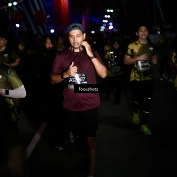 Runner Photo 6488273
