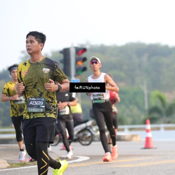 Runner Photo 6488274