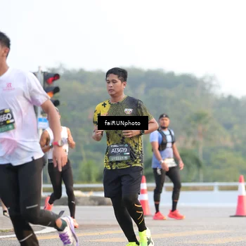 Runner Photo 6488277