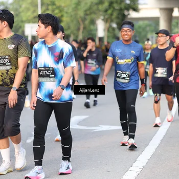 Runner Photo 6488284