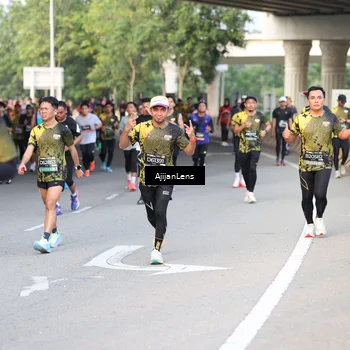 Runner Photo 6488285